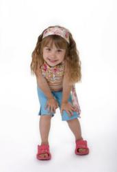 Child Modelling Advice